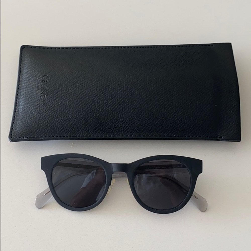 Celine sunglasses